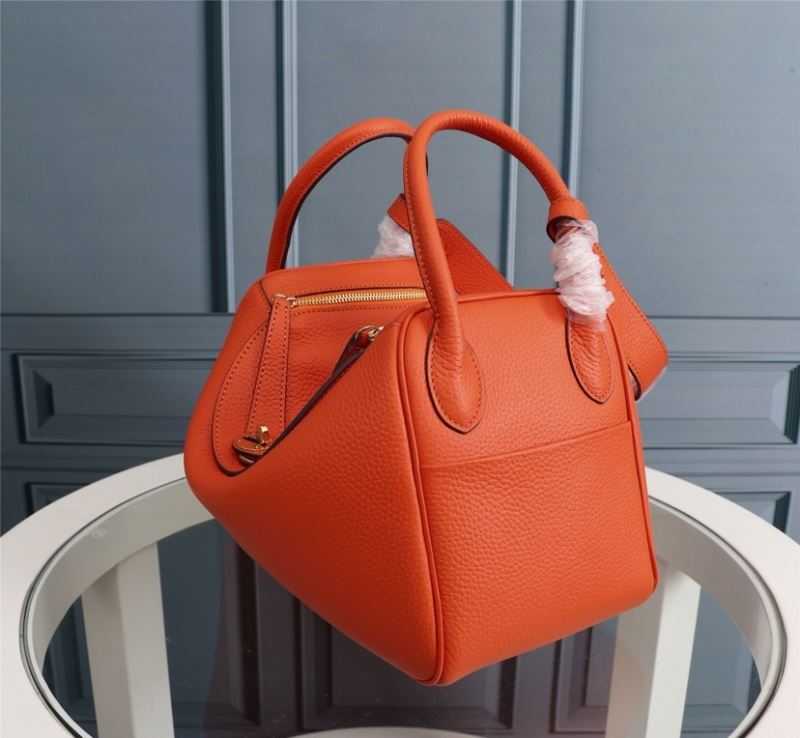 Hermes Lindy Bags